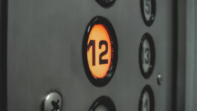 How to create an effective elevator pitch for IT-Jobs