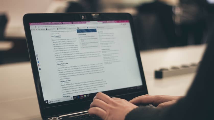 The Professional Dev Blog - Tips to Improve Your Online Profile as a Developer