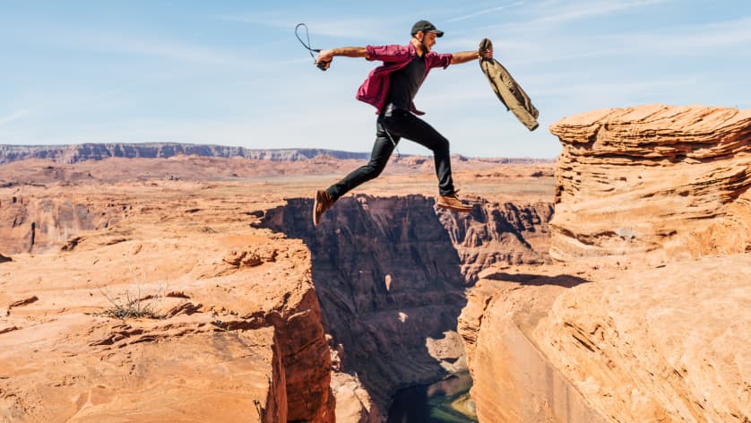 Don't Let Gaps in Your Resume Hold You Back!