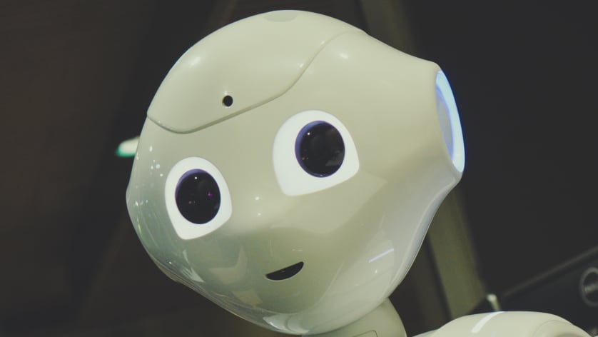 Uses of Robots