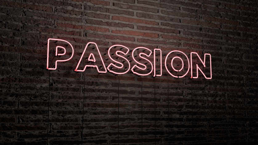 Do programmers have to be passionate?