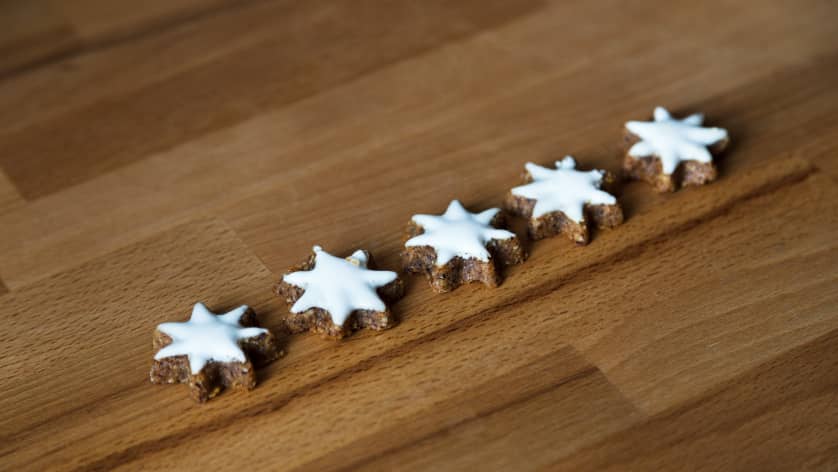 Why a 5-star rating is not relevant