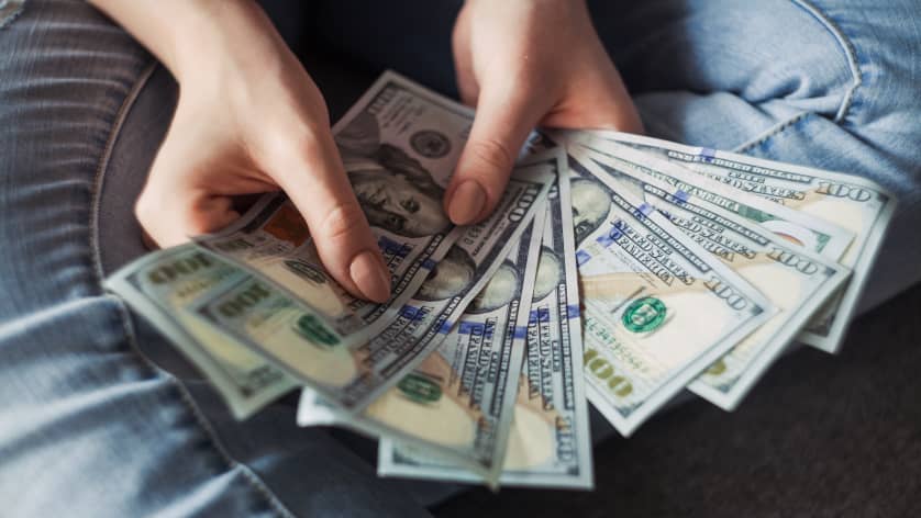 Salary for Frontend Developers in Austria