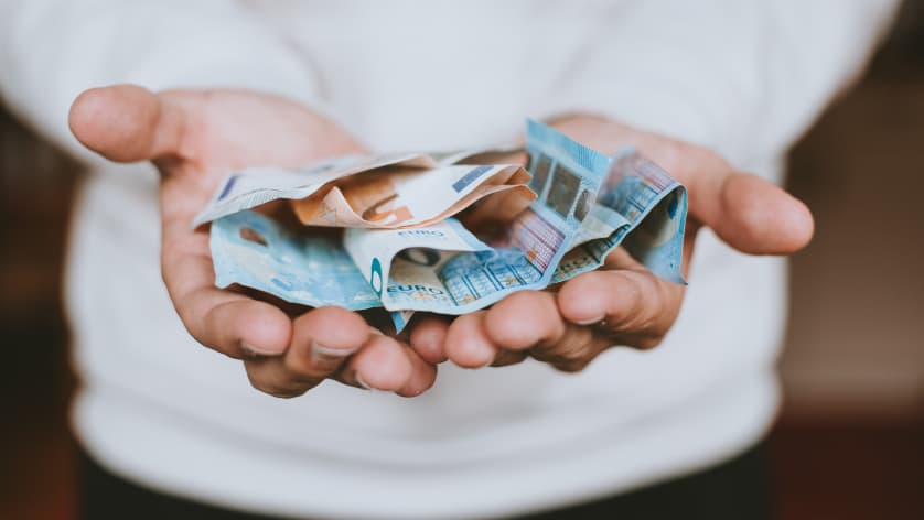 Salaries of Crypto Developers in Austria