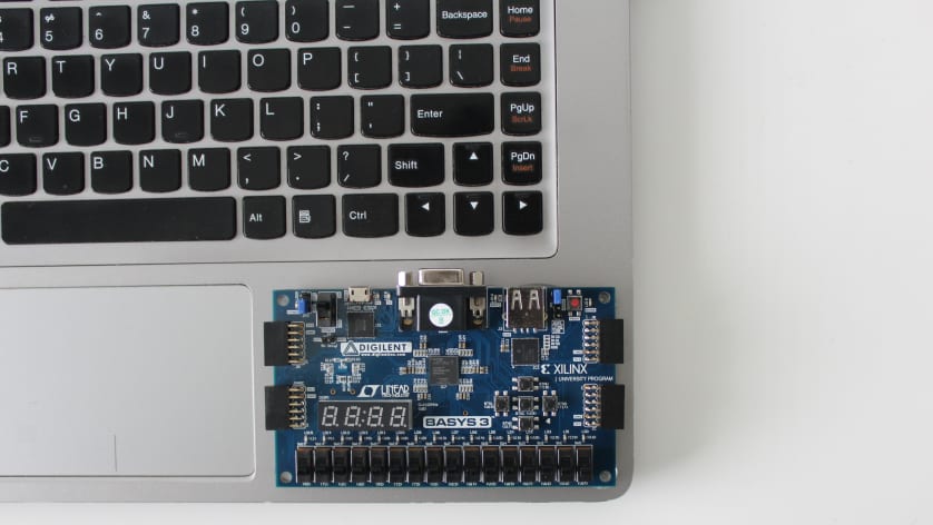 Salary of FPGA Developers in Austria: An Overview of Compensation and Trends