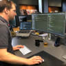 Team insight Workspace