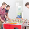 Team insight Application