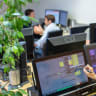 Team insight Workspace