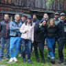 Team insight Colleagues