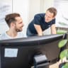 Team insight Colleagues