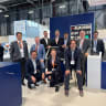 Team insight Career