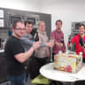 Team insight Colleagues