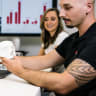 Team insight Application