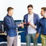 Team insight Career