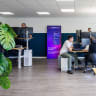 Team insight Application