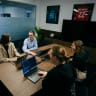Team insight Application