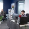 Team insight Workspace