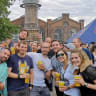 Team insight Colleagues