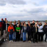 Team insight Colleagues