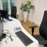 Team insight Workspace