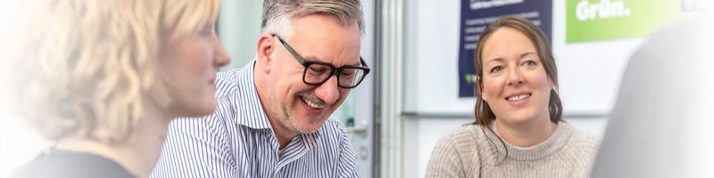 Workplace Image  freenet DLS GmbH