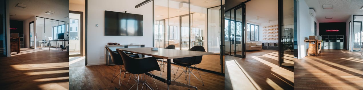 Workplace Image Beyer Görges