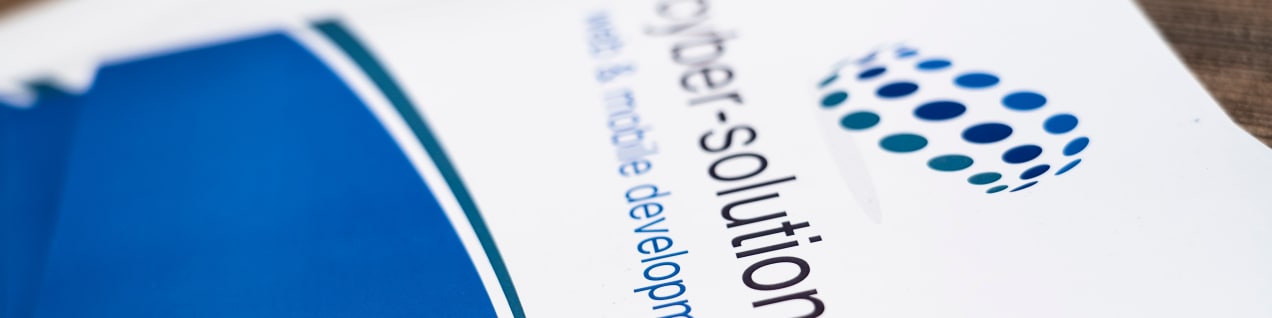 Workplace Image Cyber-Solutions Software GmbH