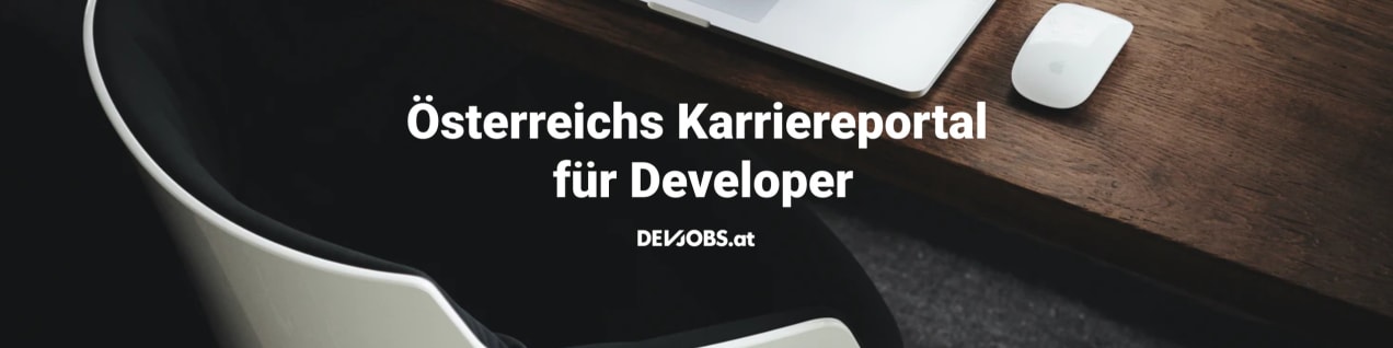 Workplace Image DEVJobs.at