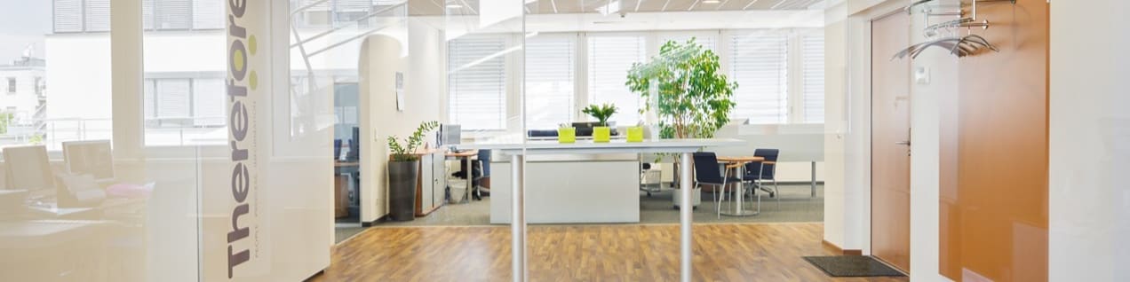 Workplace Image Therefore Corporation GmbH