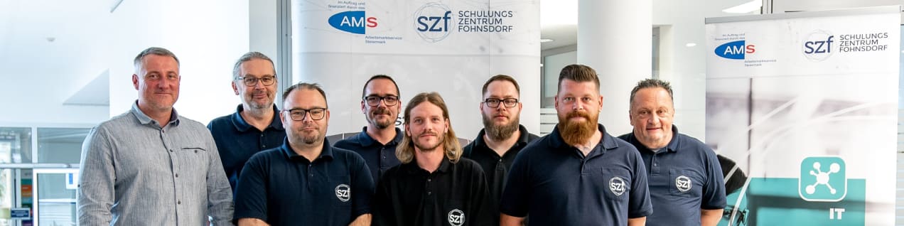Workplace Image Schulungszentrum Fohnsdorf