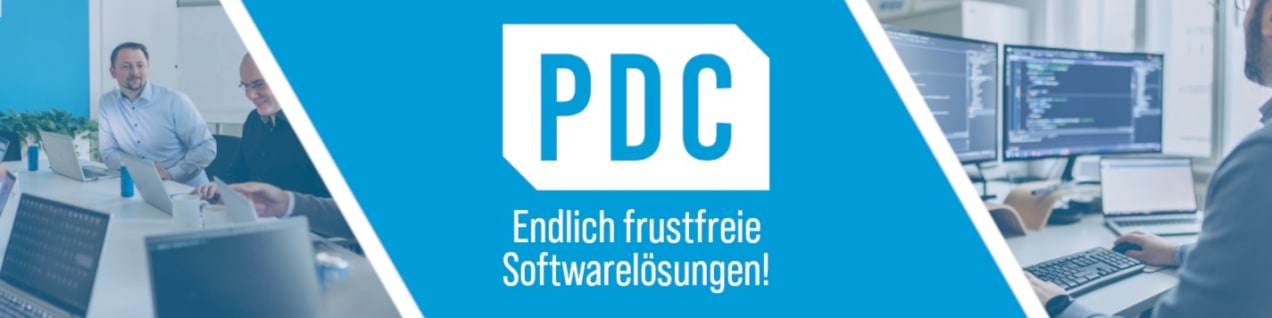 Workplace Image PDC GmbH