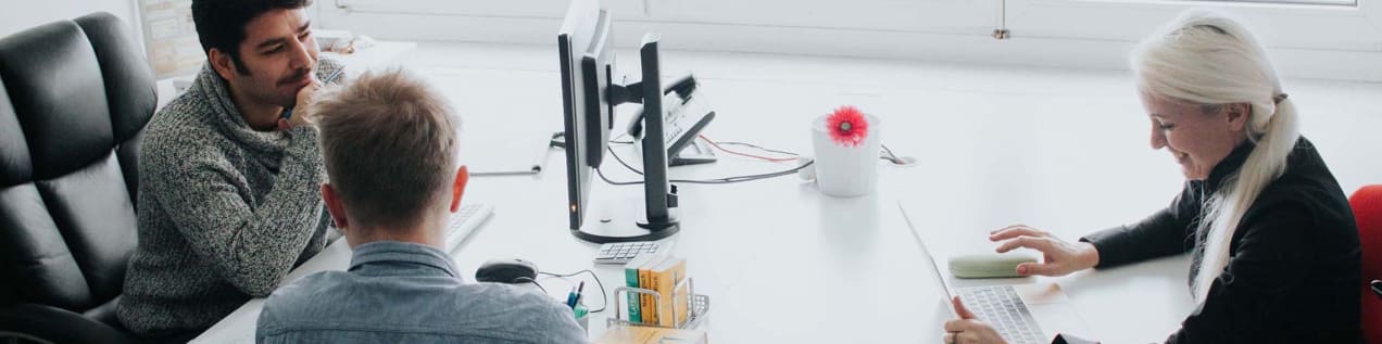 Workplace Image Comeon Group