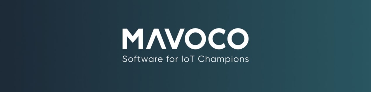 Workplace Image MAVOCO AG