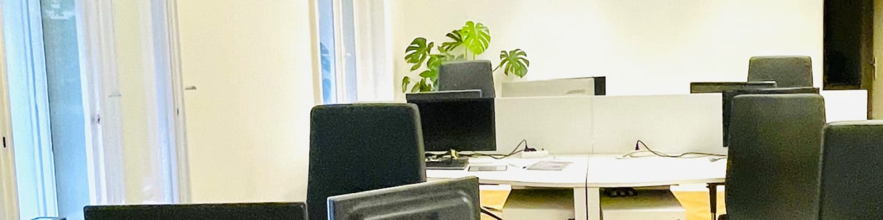 Workplace Image ADES GmbH