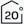 Logo 20° GmbH