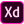 Logo Technology Adobe XD