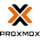 Logo Proxmox Server Solutions GmbH