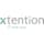Logo x-tention Informationstechnologie GmbH