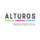 Logo Alturos Destinations