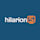Logo hilarion 5