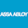 Logo ASSA ABLOY