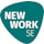 Logo New Work SE