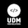 Logo udm Web Solutions GmbH