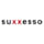 Logo suxxesso GmbH