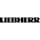 Logo Liebherr