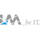 Logo LM IT-Services AG