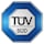 Logo TÜV Süd AG