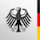 Logo Informationstechnikzentrum Bund (ITZBund)