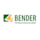 Logo Bender GmbH & Co. KG