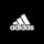 Logo Adidas AG
